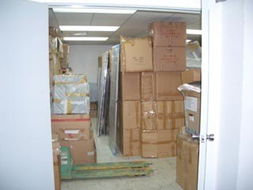 專業綜合搬運與倉儲服務 一站式解決搬遷與存儲需求