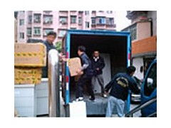 廣州大眾搬家公司 專業長短途搬家與保潔服務解決方案