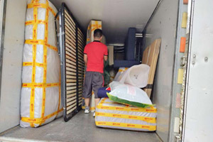 深圳搬家公司 專業(yè)服務(wù)，讓搬遷更省心