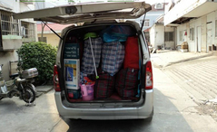 深圳搬家選哪家？講誠(chéng)信、服務(wù)好、中途不加價(jià)的百信搬遷值得信賴